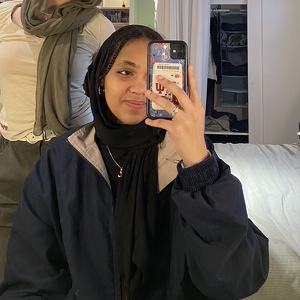 Fundraising Page: Alamira Leen Mahmoud